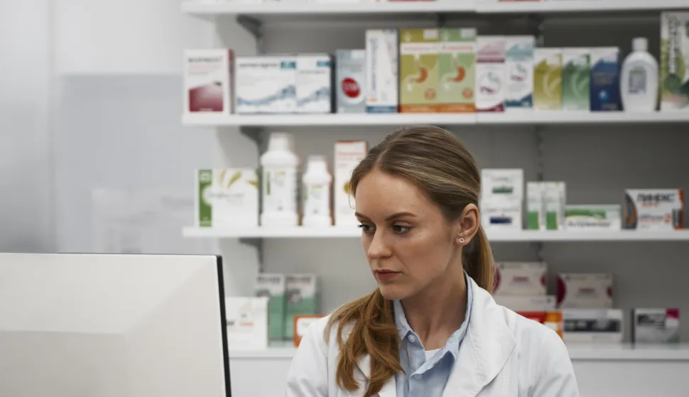 Pilot-projekt za kronične bolesnike: Ljekarnici će pratiti uzimate li lijekove