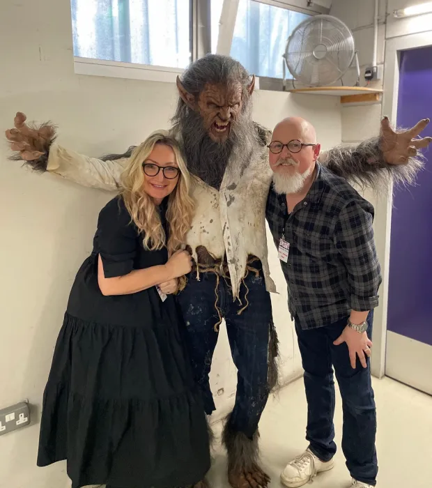 Legenda filmske specijalne &scaron;minke: Jo&scaron; uvijek volimo ono &scaron;to radimo i uvijek ćemo voljeti