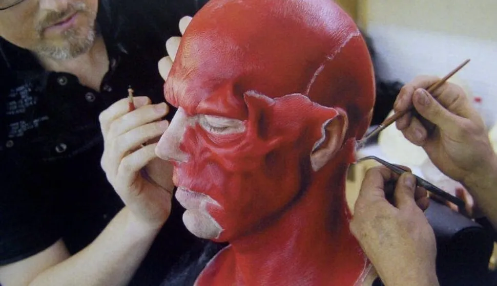 Legenda filmske specijalne &scaron;minke: Jo&scaron; uvijek volimo ono &scaron;to radimo i uvijek ćemo voljeti