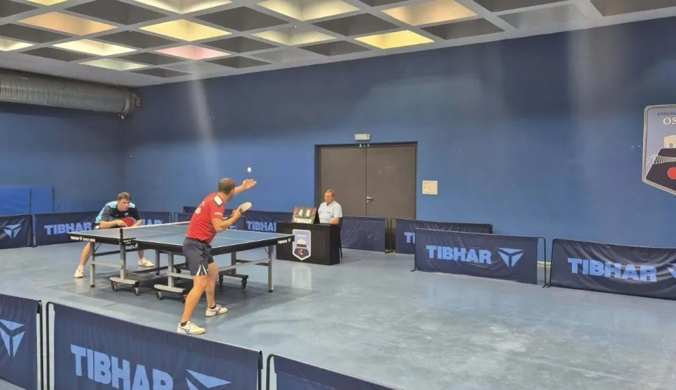 FOTO: STOLNOTENISKI KLUB OSIJEKRUJAN 2025