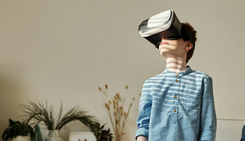 djeca virtualni svijet