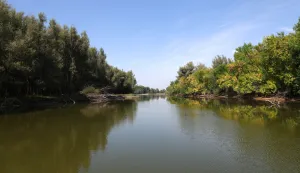 Osijek, 05. 09. 2025., HGK, Panona Tour, forum, konferencija o nautičkom turizmu na kontinentu; Kopački ritSNIMIO BRUNO JOBST