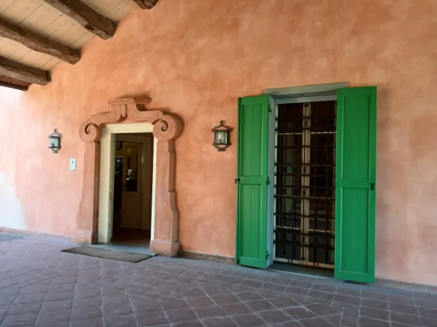 U rodnog gradu Luciana Pavarottija: Radost življenja i sveprisutni duh velikog umjetnika u njegovom domu