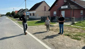 Potpuna rekonstrukcija DC 38 od Varoši do obilaznice: Selcima novi kolnik, staze