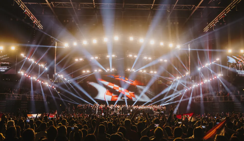 “Domu mom” ove će godine ugostiti dosad najveći broj izvođača