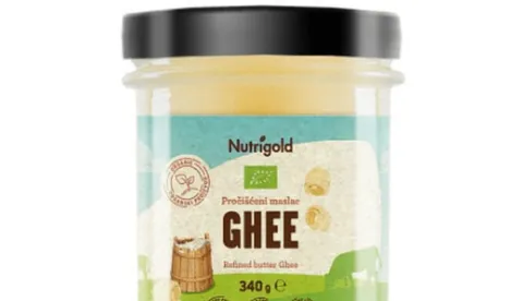 ghee maslac