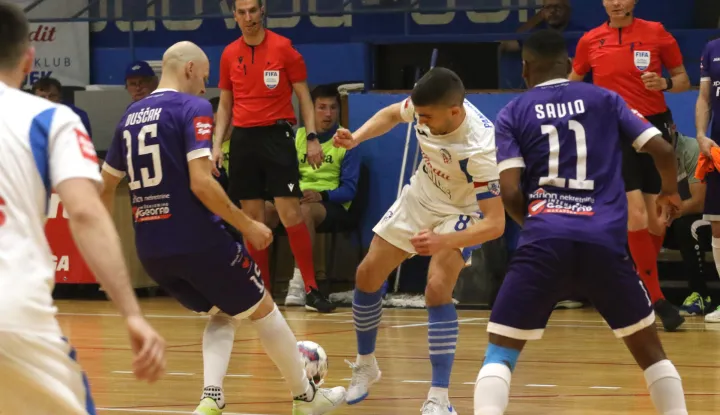 Osijek Kandit pun ambicija: Idemo osvojiti taj trofej