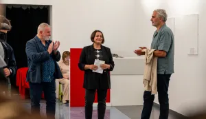 Izložba Savića-Gecana MLU 2025