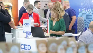 Osijek, 26. 09. 2025., GC, Jesenski sajam, Jesenski sajam 2025, otvorenje SNIMIO BRUNO JOBST