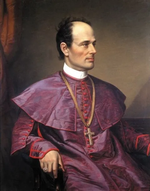 Josip Juraj Strossmayer