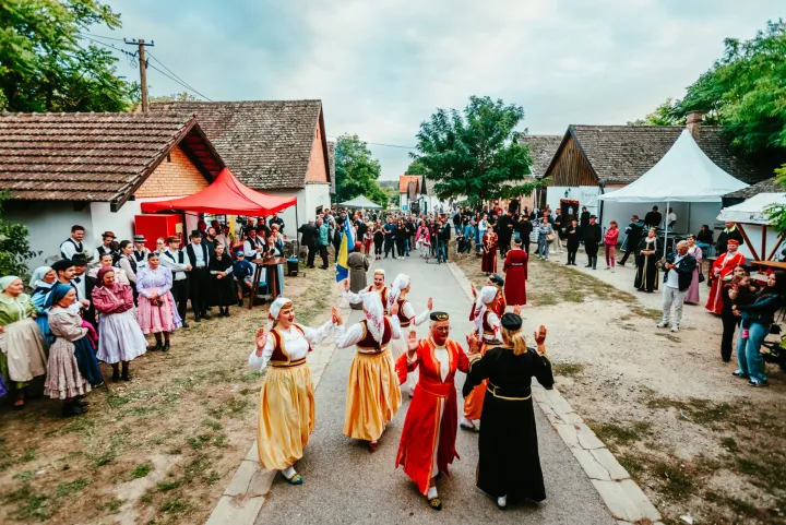 Vinki maraton Zmajevac 2025.