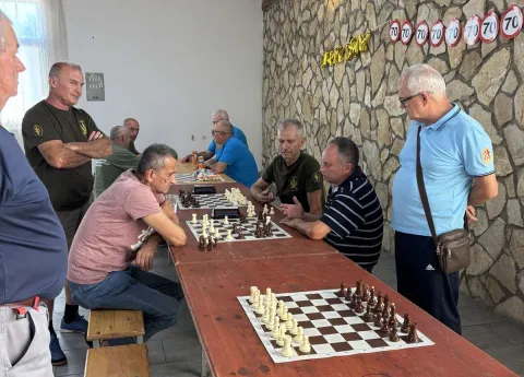 20. 9. 2025. - BREZIK NA&Scaron;IČKI, 5. sportske igre hrvatskih branitelja Grada Na&scaron;ica