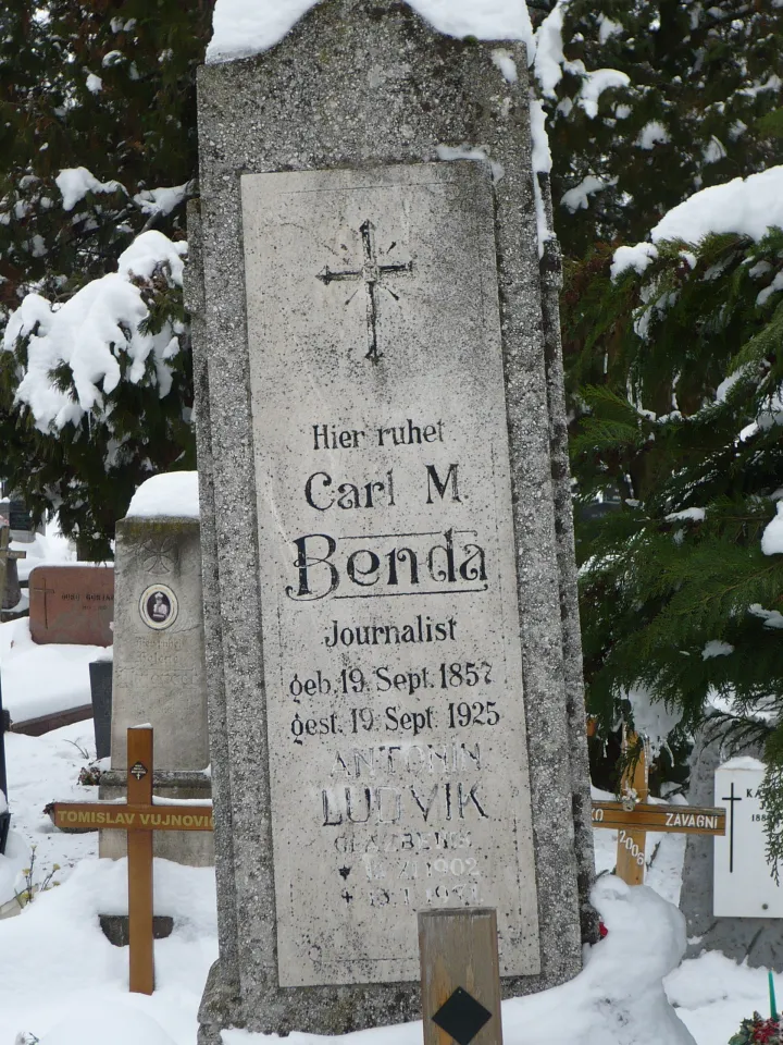 MAGAZIN BENDAGROB U OSIJEKU