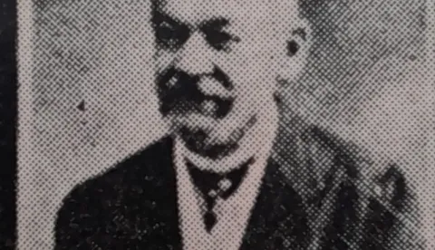 MAGAZIN CARLO BENDA OSIJEK