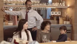 Zlatnu je školjku žiri dao filmu “Sundays”