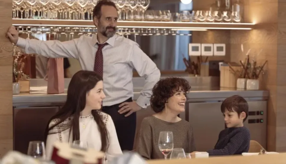 Zlatnu je školjku žiri dao filmu “Sundays”