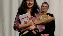 Sandra Ljubas