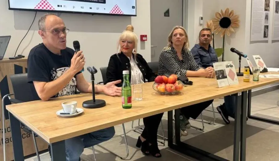 Tribina o Jozi Ivakiću i projekcija filma “Birtija”