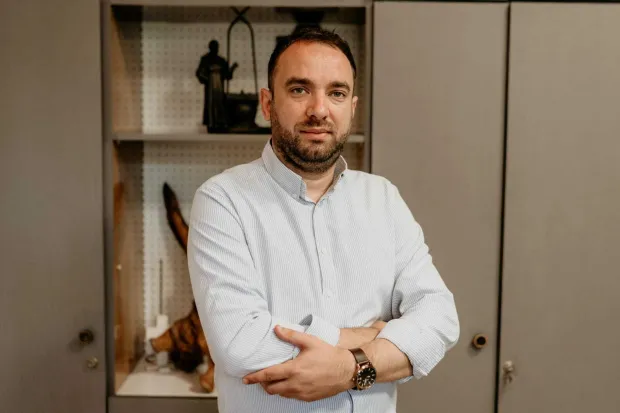 MAGAZINdr. sc. Ivan Kraljević, doc.Studij politologijeFilozofski fakultet Sveučilište u Mostaru