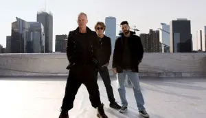 Sting 2024