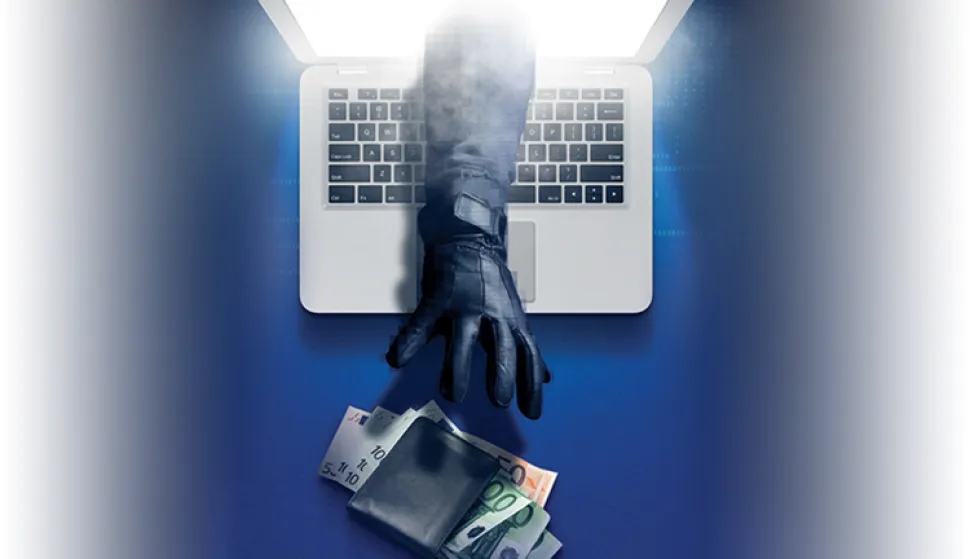 Internetska prijavara - uz najavu okruglog stola