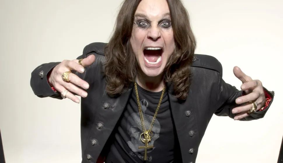 Film “Bog s tobom, Ozzy Osbourne” na HTV-u
