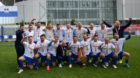 Stari majstori na djelu! Naslov otišao u Zagreb, Dilj bio odličan pa pao u lutriji penala