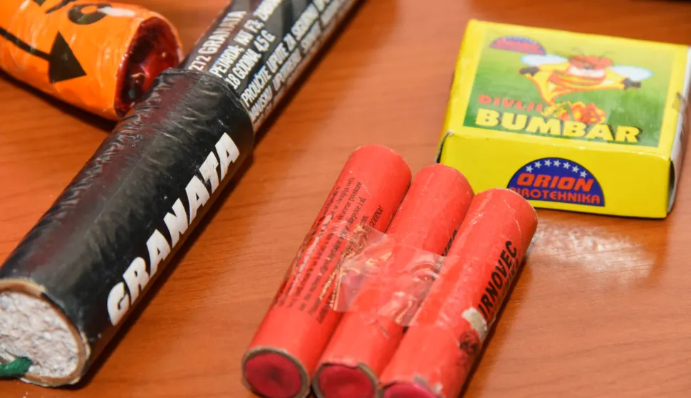 slavonija...vinkovci...20.12.2018.konferencijska sala pu vukovarsko-srijemske; konferencija za medije, na kojoj je predstavljena tradicionalna akcija "mir i dobro", koju mup provodi u vrijeme bozicnih i novogodisnjih blagdana; foto Gordan Panić