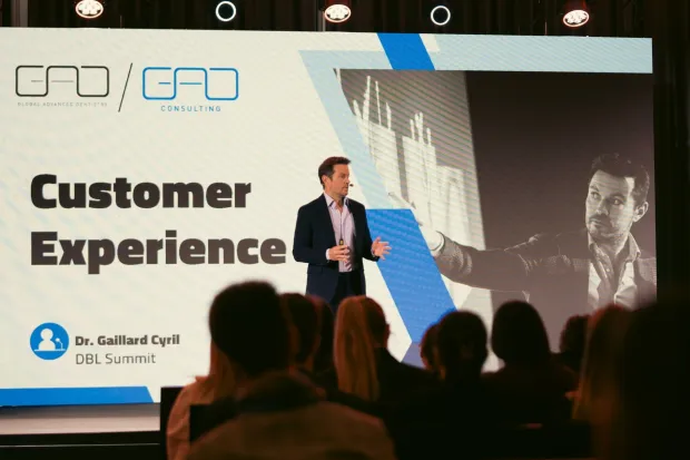 "Poslovna strana zdravlja" - jedinstveni je fokus ovogodišnjeg DBL Summita koji će se 24. i 25. listopada održati u Zagrebu.