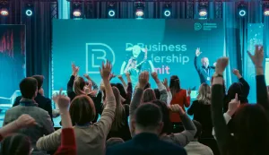 "Poslovna strana zdravlja" - jedinstveni je fokus ovogodišnjeg DBL Summita koji će se 24. i 25. listopada održati u Zagrebu.