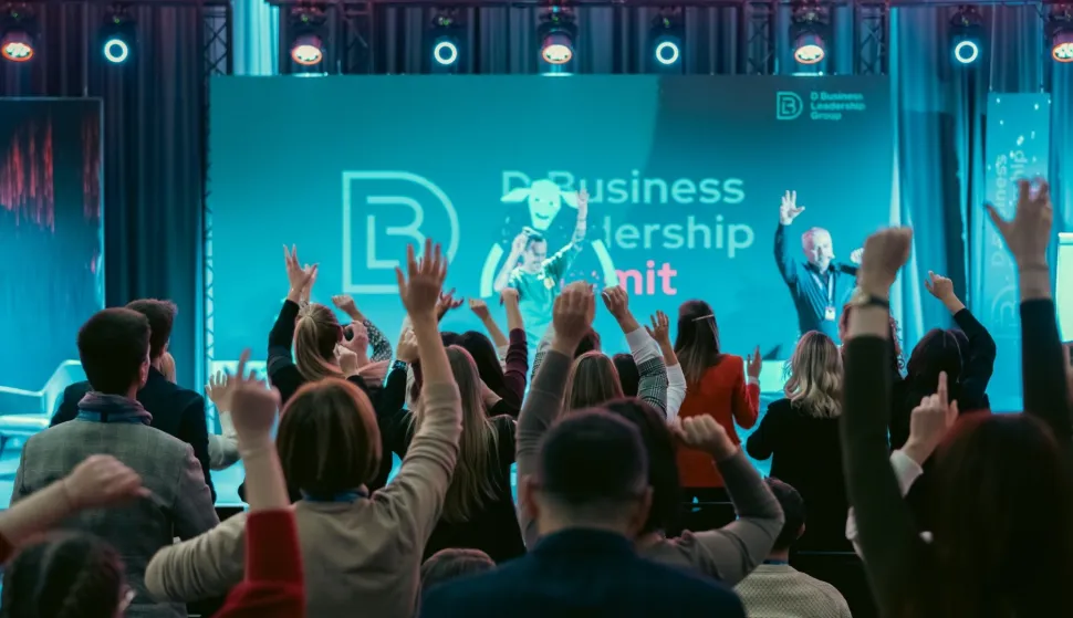 "Poslovna strana zdravlja" - jedinstveni je fokus ovogodišnjeg DBL Summita koji će se 24. i 25. listopada održati u Zagrebu.