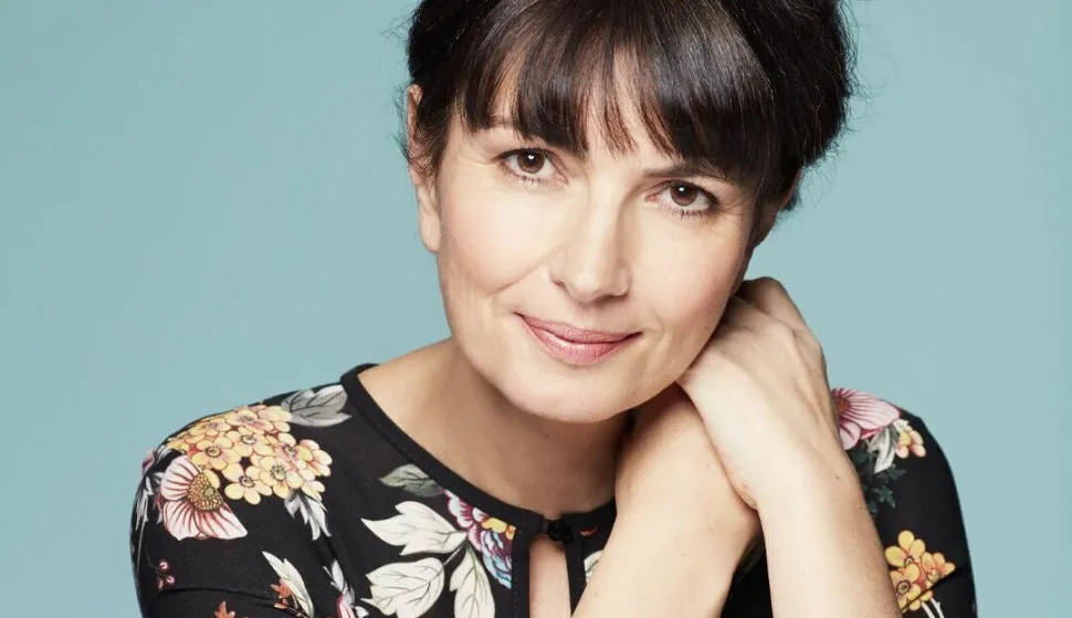 Dojmljiv roman o starosti, prolaznosti i snazi ljubavi