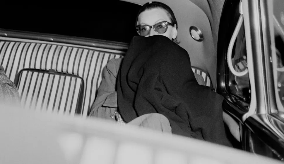 garbo kamo si nestala