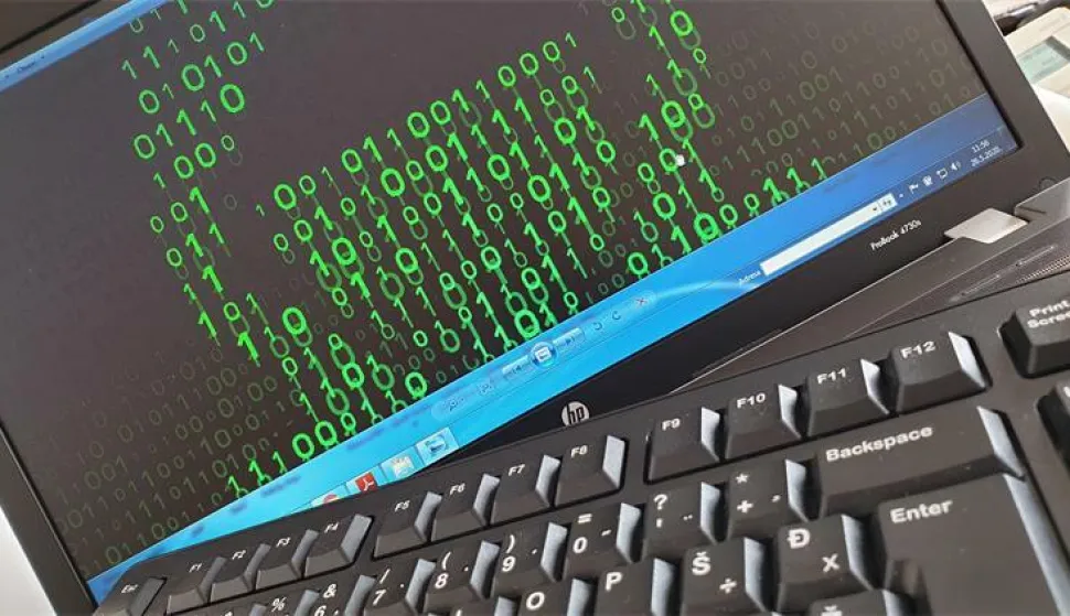 Lažni sin ukrao Slavonki 500 eura, ilustracija, internet