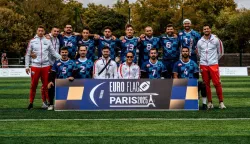 Osječanin u Mozartovu gradu ne zbog kugli i glazbe, već američkog nogometa