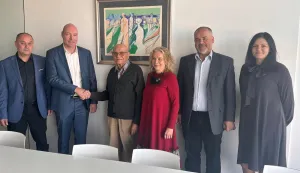 Roto dinamic preuzima Hermo, Fortenova grupa