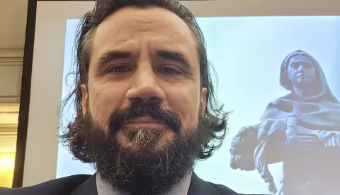 magazinKrševan Antun DujmovićStručni savjetnik Institut za razvoj i međunarodne odnose (IRMO)