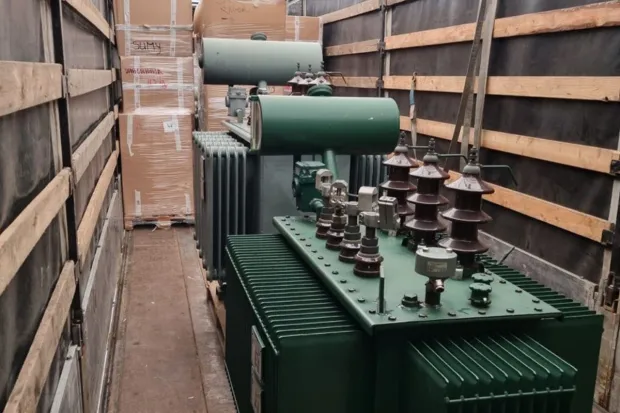 Favbet, pomoć za obnovu ukrajinskih bolnica