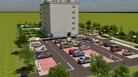 VINKOVCIGradonačelnik Vinkovaca Josip Romić a svojoj je Facebook stranici najavio nove POS stanove. "Nakon uspješne prodaje parcela po povoljnim uvjetima u Mirkovcima, a uoči istih postupaka na Kanovcima i na Slaviji, spremni smo na novi važan iskorak te pozivamo naše sugrađane da iskažu interes za kupnju stanova iz Programa društveno poticane stanogradnje koje planiramo graditi u Ohridskoj ulici, u četvrti Lapovci", poziva gradonačelnik Romić.rujan 2025.