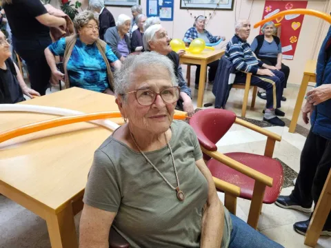 VINKOVCIVeć drugu godinu zaredom vinkovački Dom za starije i nemoćne osobe u suradnji s Gradskim muzejom Vinkovci organizira projekt "Baš za nas" u povodu Međunarodnog dana starijih osoba, koji se obilježava 1. listopada. rujan 2025.