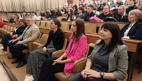 Projekt “Volontiraj i ti!”: Učenici pomažu učenicima