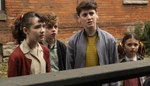 "Ono: Dobro došli u Derry"