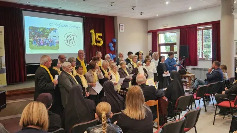 Đakovo15 godina udruge AmadeaListopad 2025.