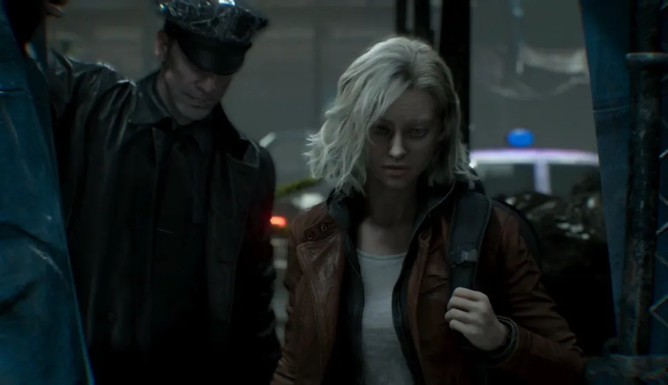 Resident Evil 9: Requiem