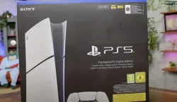 PS5 SLIM