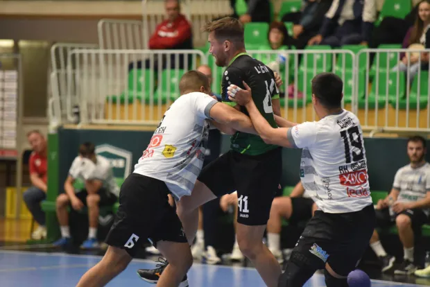 Ivanković: Suradnja NEXE-a i Osijeka može biti primjer svima