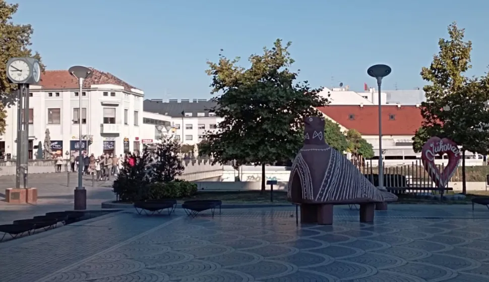 Usvojen rebalans vukovarskog proračuna za 2025. godinu: Uz dva zaduženja manje novca za nekoliko planiranih projekata