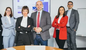 Uredni&scaron;tvo Biltena javne nabave