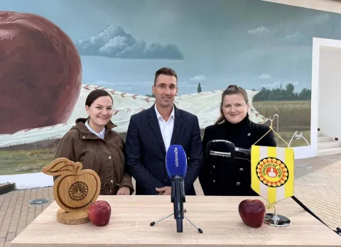 60. Vinkovačke jeseni