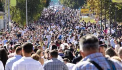 60. Vinkovačke jeseni